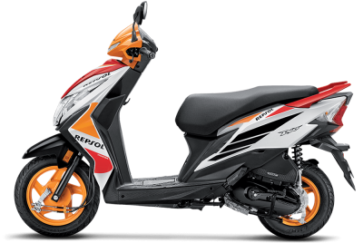 Repsol Edition